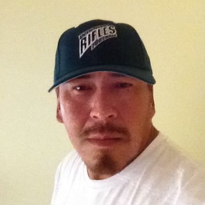 Profile Picture of Robin Houle (@deepnorth13) on Twitter