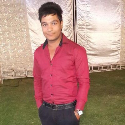 Profile Picture of Sachin Bansal (@sachinbansal400) on Twitter