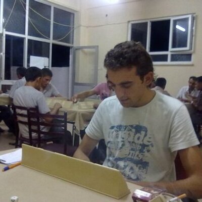 Profile Picture of Nihat öztürk (@nihot54) on Twitter