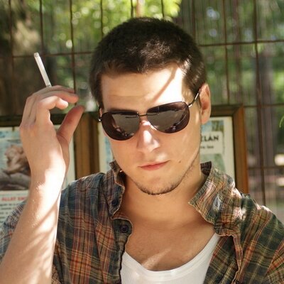 Profile Picture of Thomas Katona (@thomas_katona) on Twitter