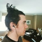 Profile Picture of Alex Horwood (@lodge_blackman) on Instagram