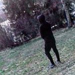 Profile Picture of Adrian  Rollins (@adrian.ruhani) on Instagram