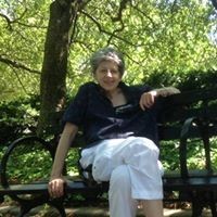 Profile Picture of Ruby Marlowe (@ruby-marlowe-1) on Quora