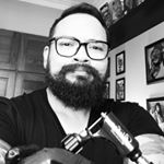 Profile Picture of Daniel Angell (@daniel.angell.art) on Instagram