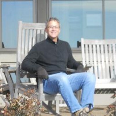 Profile Picture of DOUG UNRUH (@UNRUHDOUG) on Twitter