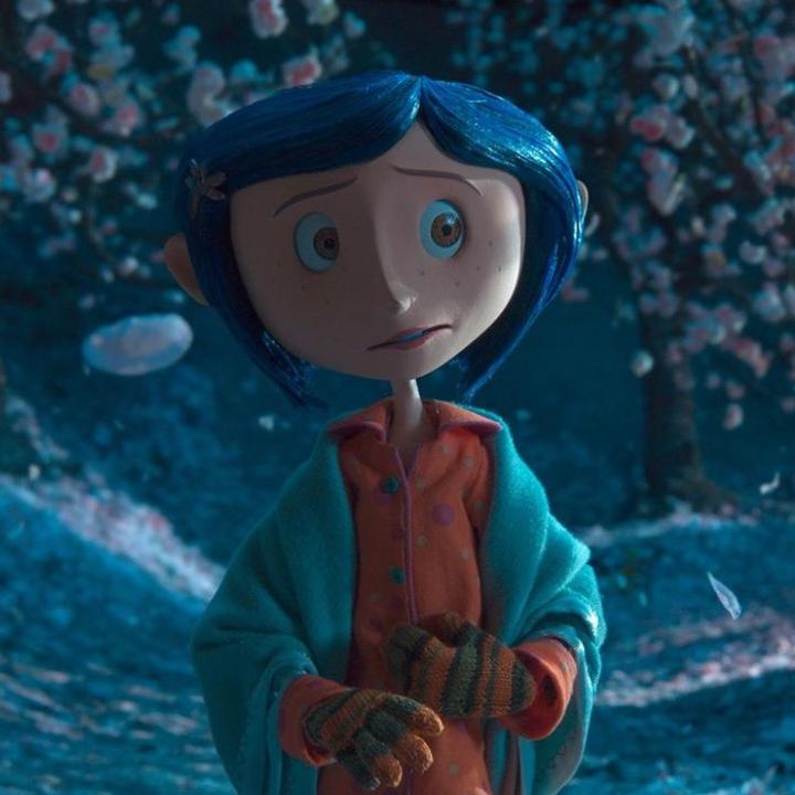 Profile Picture of Coraline girls (@vannahgonzalez) on Tiktok