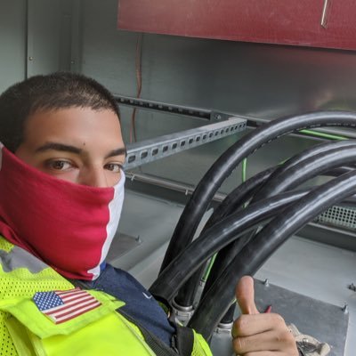 Profile Picture of DOMINICK Diaz (@DOMINIC16157365) on Twitter