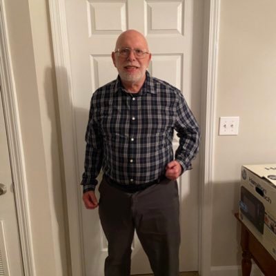 Profile Picture of Joe DePrimo (@JoeDePrimo) on Twitter