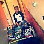 Profile Picture of #ADAMGANG (@blazekeeper_) on Instagram