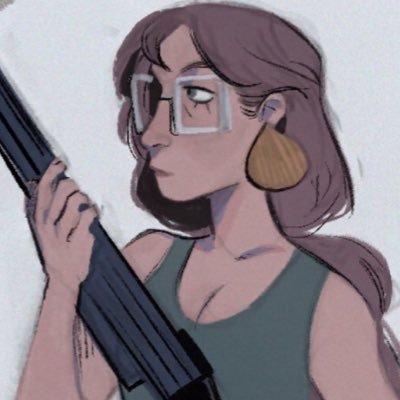 Profile Picture of Gertrude Robinson Reply Guy @ S5 Spoilers !!! ✊ (@N0CTUID) on Twitter