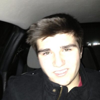 Profile Picture of Neb McFarland (@Ben_Mc35) on Twitter