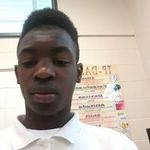 Profile Picture of Devion Thomas (@thomasdevion) on Instagram