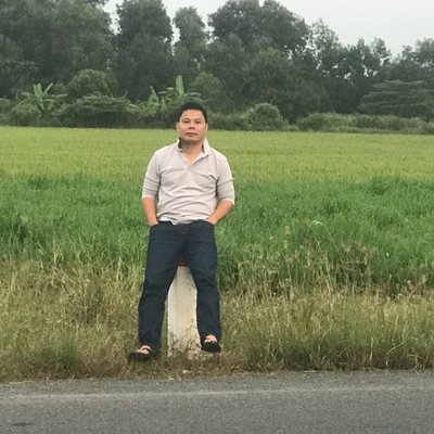 Profile Photo of Chinh Nhat Dinh Dang (@colofashion) on Twitter