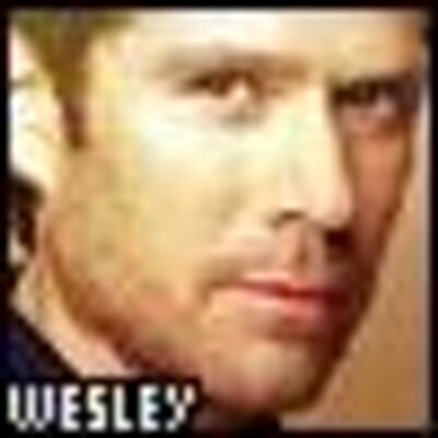Profile Picture of Dustin Tilley (@Wesley_WP) on Twitter