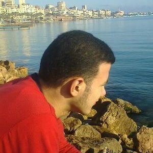 Profile Picture of Mahmoud asad (@Mahmoudasad10) on Twitter
