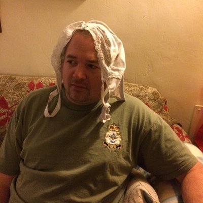 Profile Picture of Mike Laity (@laity_mike) on Twitter