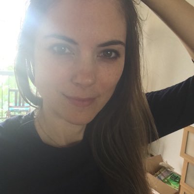 Profile Picture of Jasmine Pahl She/her (@jasminepahl) on Twitter