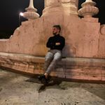 Profile Picture of Aaron Albert Tormo (@paggr) on Instagram