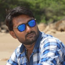 Profile Picture of Devang Raval (@DevangRaval15) on Twitter