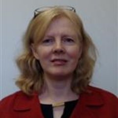 Profile Picture of Paula Whitty (@WhittyPaula) on Twitter