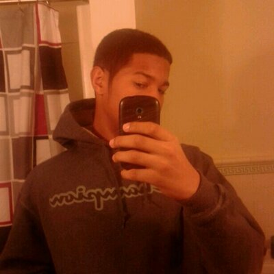 Profile Picture of Tavon Wright (@NosApollo) on Twitter