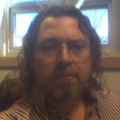 Profile Picture of Ted Morrison (@Meorriso) on Twitter