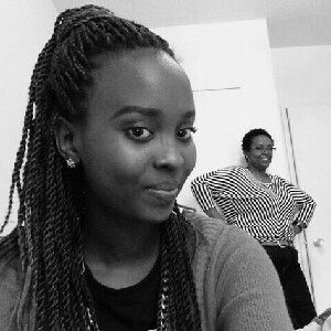 Profile Picture of Nan Cy Gateka (@nancygateka) on Tiktok