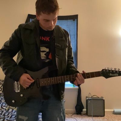 Profile Picture of Cody Keith Conger (@SweetLifeCody96) on Twitter
