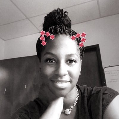 Sheree O Jackson - Twitter Profile Picture of Sheree O Jackson (@CoachJackson02) on Twitter