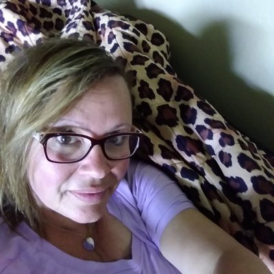 Profile Picture of Mandy Kirby (@MandyKirby16) on Twitter