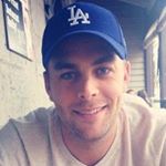 Profile Picture of Tom Scollay Fan Page (@scollsfanpage) on Instagram