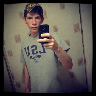 Profile Picture of Louis Hulse (@3119Hulse) on Twitter