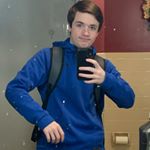 Profile Picture of Matthew McHale (@im_not_cool4) on Instagram