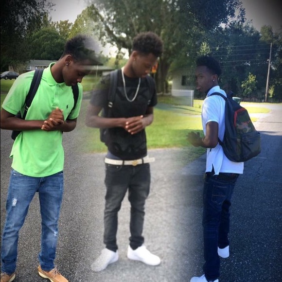 Profile Picture of Jacquez Kinsler (@sauced_up15) on Poshmark