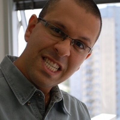 Profile Picture of Wellington F. Silva (@_wsilva) on Twitter