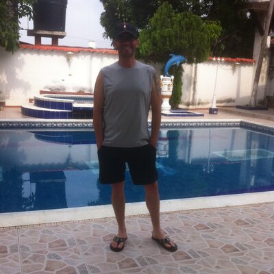 Profile Picture of Fabián Jaimes (@fabianjaimes14) on Twitter