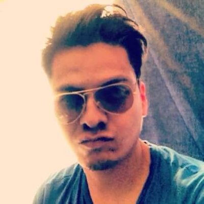 Profile Picture of Alex Conde (@_andresconde) on Twitter