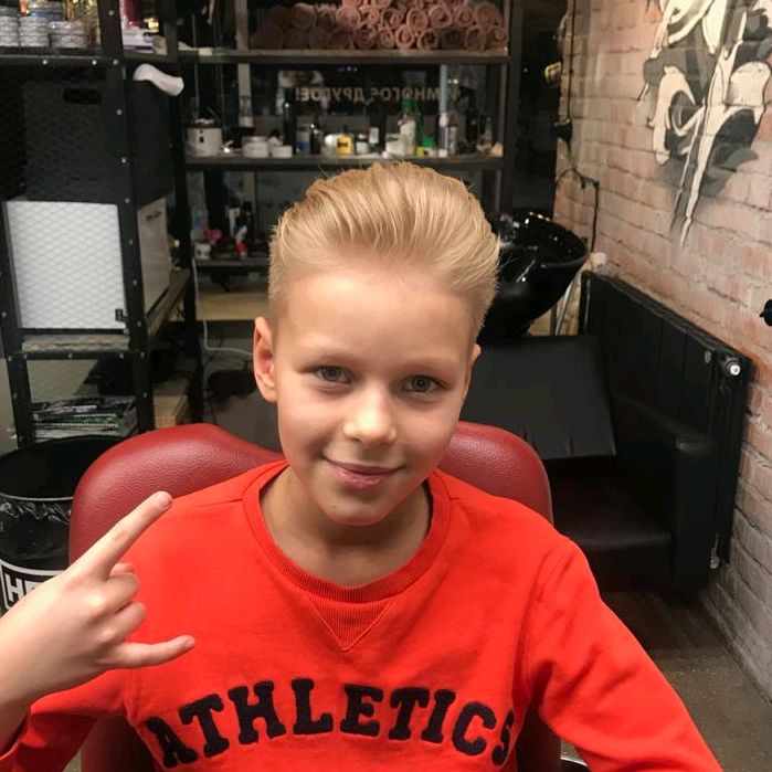 Profile Picture of Елисей🤗 (@scootisgood) on Tiktok