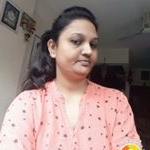 Profile Picture of Jayshree Pandya (@jayshreepandya_82) on Instagram