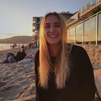 Profile Picture of Hannah Doonan (@hannah-doonan-1) on Quora
