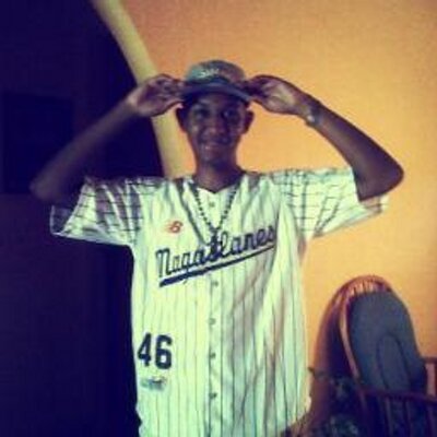 Profile Picture of Luis David Machuca (@luis_da2) on Twitter