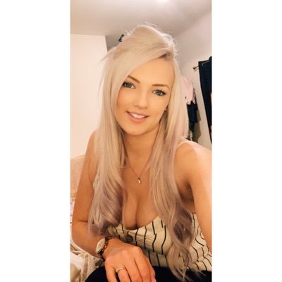 Profile Picture of Amy Ingram (@amyingramm) on Twitter