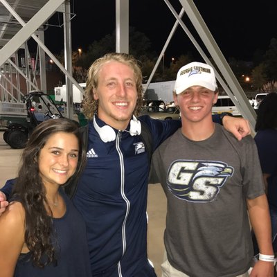 Profile Picture of John Ecton (@JohnEcton) on Twitter