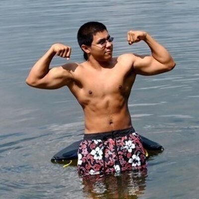 Profile Picture of Jarell Moody (@JDezi4) on Twitter