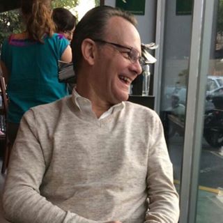 Profile Picture of Luis Cantón (@lacantonm) on Facebook