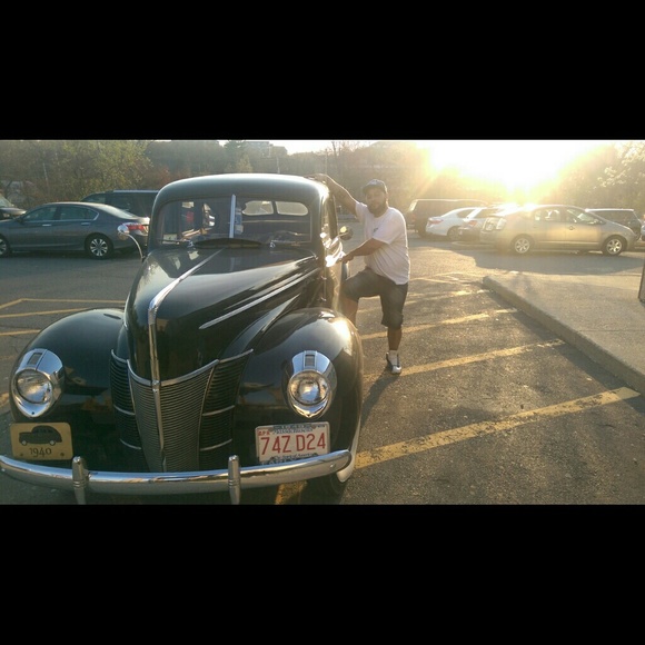 Profile Picture of Marcel Ramos (@loso617) on Poshmark
