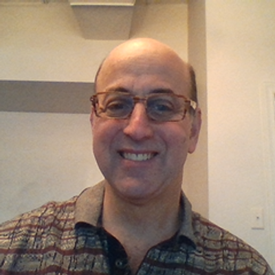 Profile Picture of David Ellman (@elmoelmo40) on Twitter