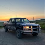 Profile Picture of Luke Nelson (@Luke-Nelson) on Facebook