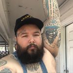 Profile Picture of Chris Conde (@chriscondetherapper) on Instagram