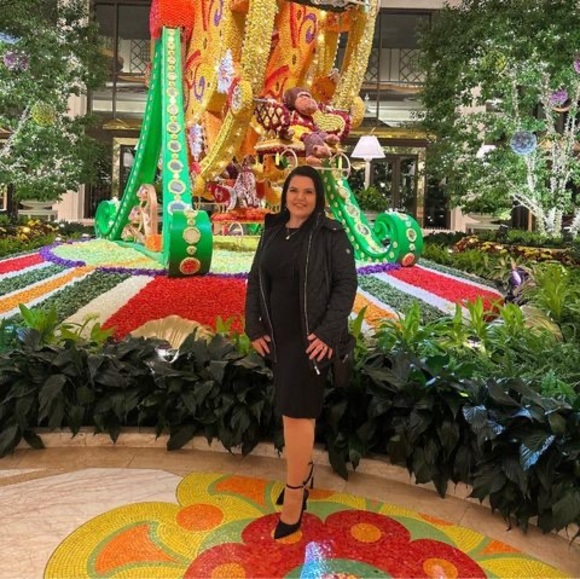 Profile Picture of Josiele Bravim (@josiele2004usa) on Poshmark